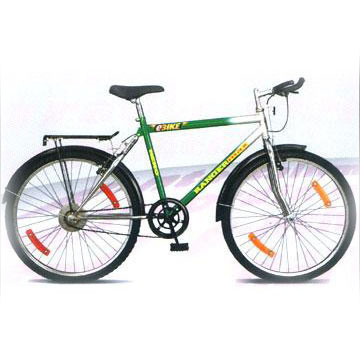 ranger cycle price 8000
